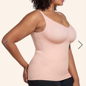 Honeylove 1X LiftWear Cami